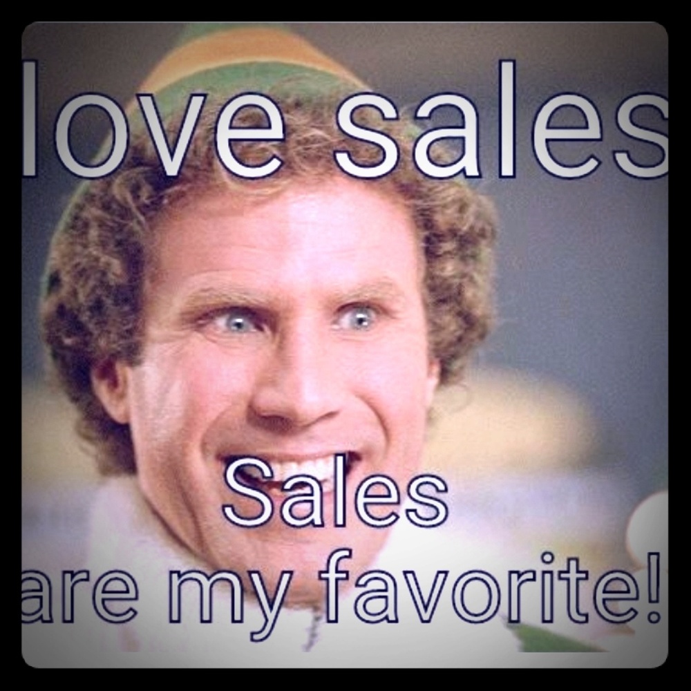 WINTER SALE